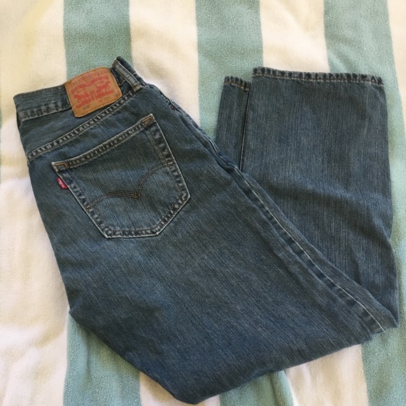 Levi's Other - Men’s Levi’s 559 Jeans 32x30 Levi's Other - Men’s Levi’s 559 Jeans 32x30